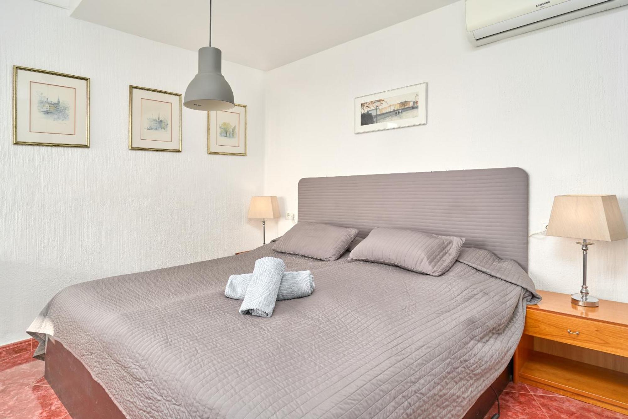 Spectacular Sea Views, 2 Bed,2 Bath Apartment Nerja Ngoại thất bức ảnh